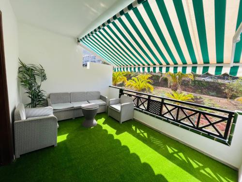 Ocean Light Apartment (100m from the beach) 4