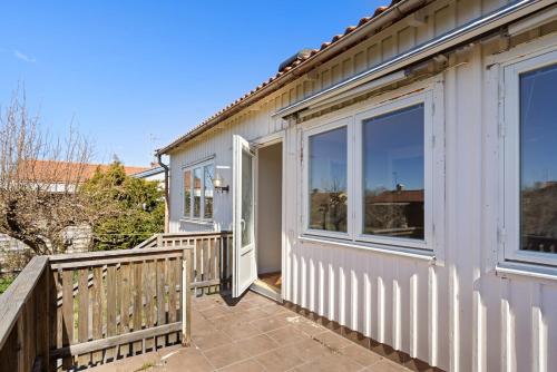Spacious villa close to the city in Enskede in Enskede