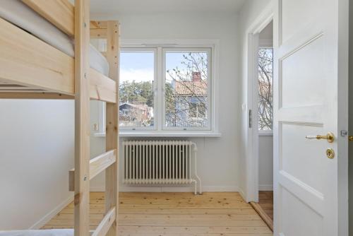 Spacious villa close to the city in Enskede in Enskede