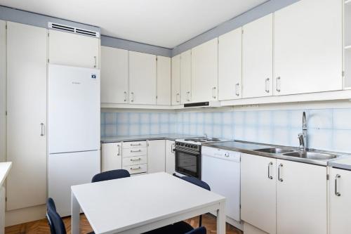 Spacious villa close to the city in Enskede in Enskede