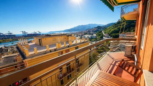Frank's Sunset, Genua (zdjęcie 7)