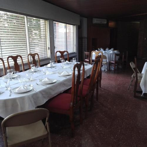 Chalet de Irurtia in การ์เมโล