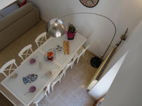 Holiday Home Maison Le Kardy gîte à louer Carnac