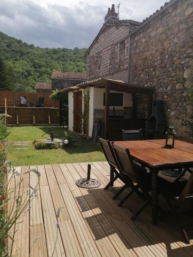 Bel Ostal 4 à 6 personnes (Bel Ostal 4 a 6 personnes) in Loures-Barousse