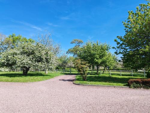 Vaade, L'Ambre in Bricquebec