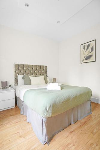 BnBNova - Paddington - 3BR 2BA with Balcony - image 12