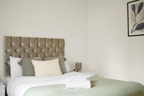 BnBNova - Paddington - 3BR 2BA with Balcony - image 10