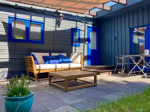 Tiny House bei Mardorf am Steinhuder Meer in Rehburg-Loccum, Deutschland