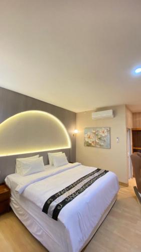 . Blessing Hotel Pandan