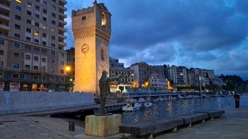 Cabina n 7