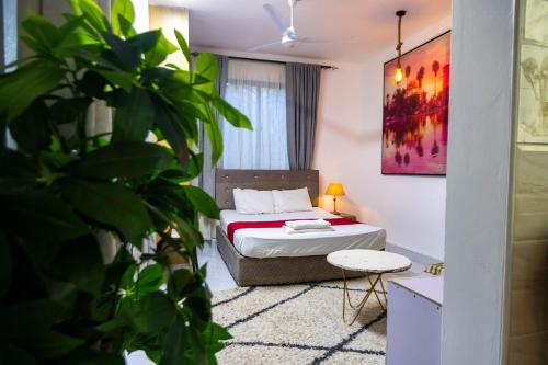 Artist sanctuary lakeview phase4 in Mombasa