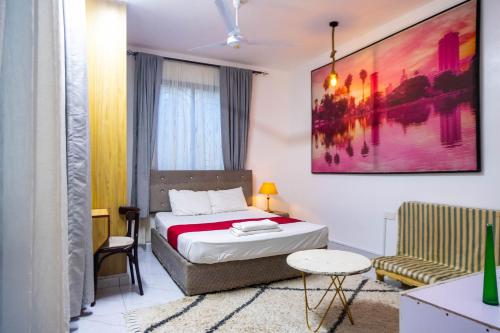 Artist sanctuary lakeview phase4 in Mombasa