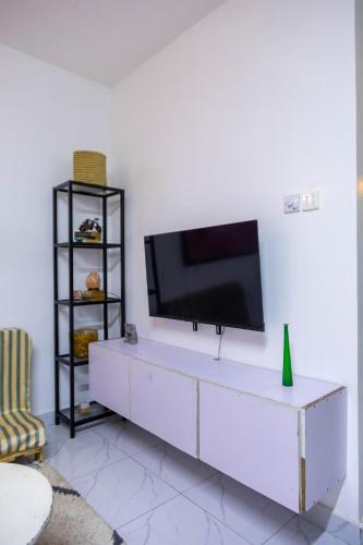 Artist sanctuary lakeview phase4 in Mombasa