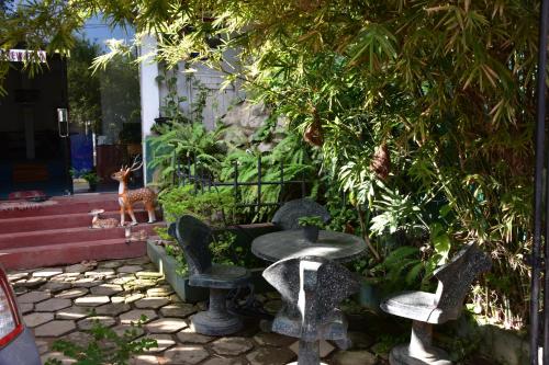 Fasilitas, K Holiday in Yala