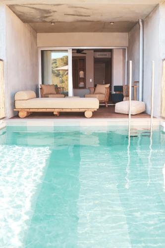 Hôtel Casa C (Hotel Casa C) in Propriano