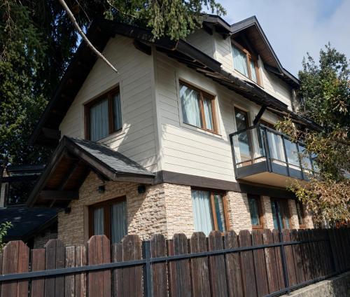 Casa 3- Vistas al Lago imperdibles