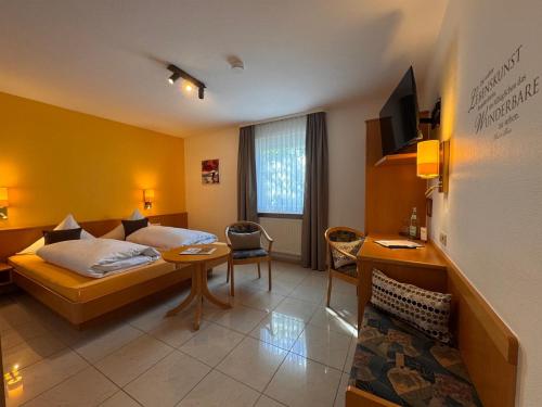 Facilities, Hotel-Restaurant Gasthof Adler in Neuenburg am Rhein