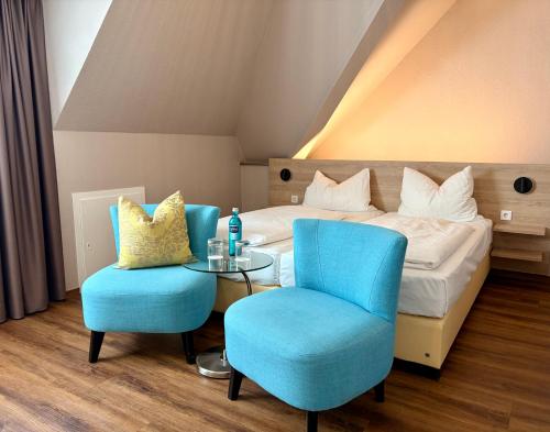 Hotel Feldmann in Münster, Deutschland