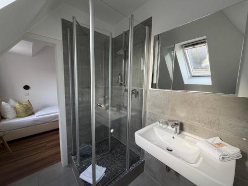 Hotel Feldmann – Münster, 