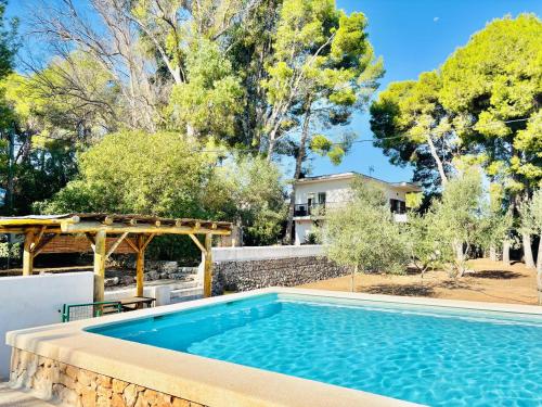 Villa Saladar