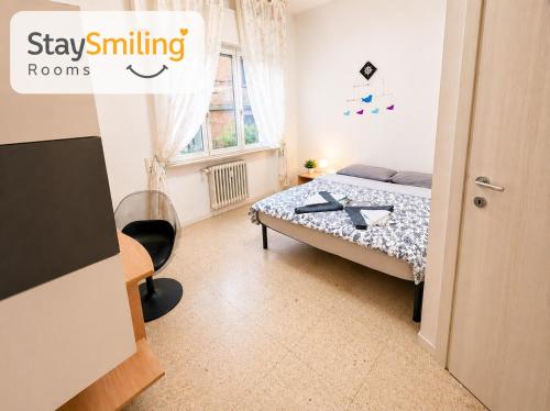 StaySmiling Rooms
