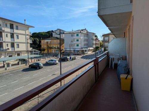 Welcoming property in Caorle
