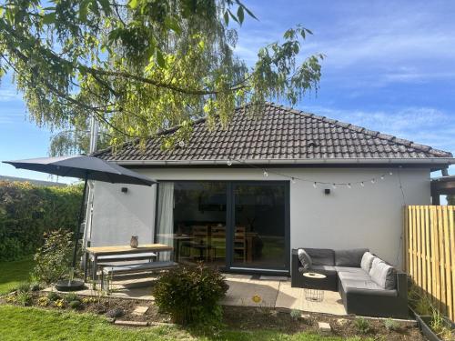 Kleine Weite- Das Hyggehus in Landesbergen, Deutschland