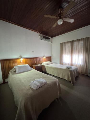 Hotel Guamini