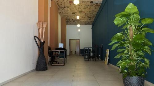 inScialla Hostel