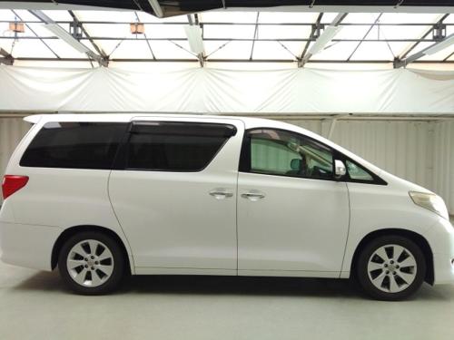Car rental - Livingstone