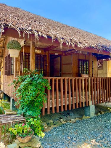 D Mountain Beach Resort - Beachfront  in 아닌누안