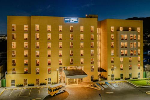 City Express by Marriott Tepic in Tepic, Mexico