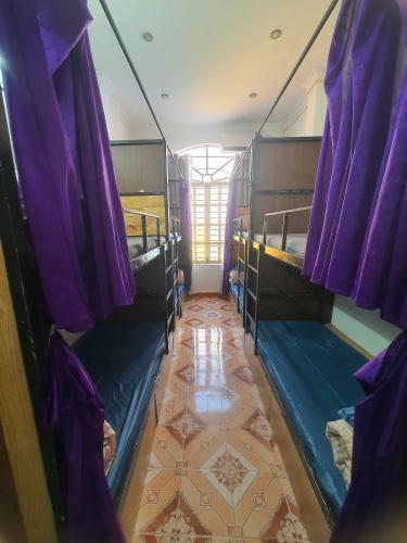 Poem Hostel in Hạ Long