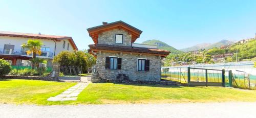 Villetta Maurizia