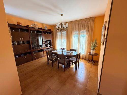 Chalet Can Bola in Arbeca
