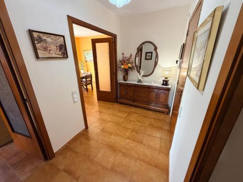 Chalet Can Bola in Arbeca