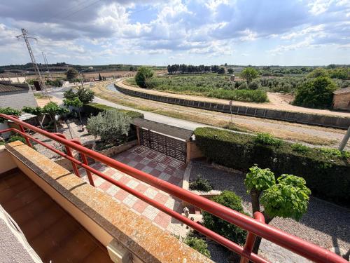 Chalet Can Bola in Arbeca