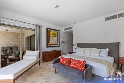 La Amada Residences 3B de Lujo y Traslado Gratis, Cancún