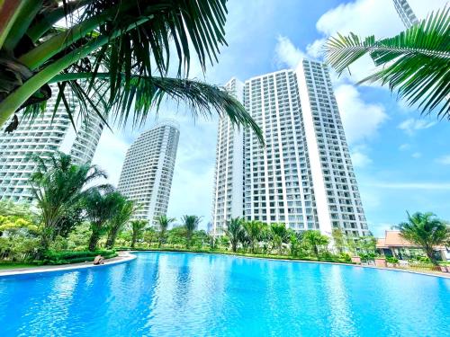 STAR BAY Hotel Sihanoukville - 400m to beach Sokha in Sokha Beach