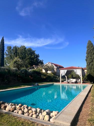 Casa le valli - Quarrata Casa le valli - Quarrata