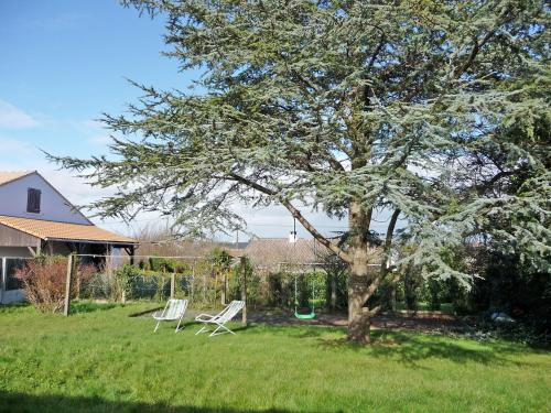 Holiday Home Fleury