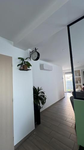 Chez TIKA in Saint-Lager