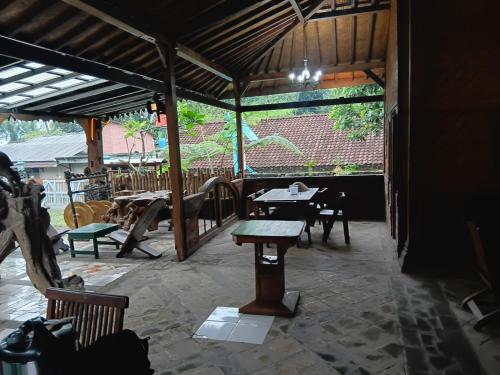 Facilities, Aurora Living Merapi Jogja in Kaliurang