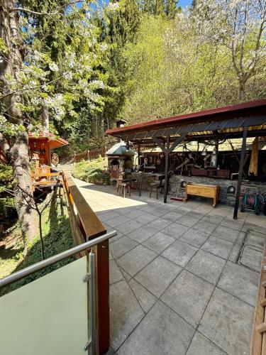 Chalet am Sonnberg in Kleinlobming