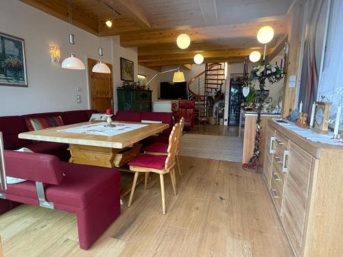 Chalet am Sonnberg in Kleinlobming