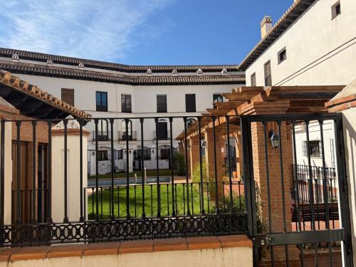 Vistas, Apartamento con patio in Velez de Benaudalla