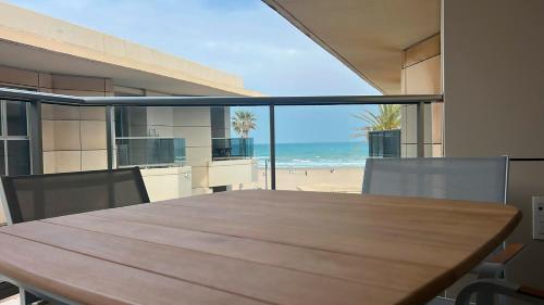 Pivote Flats-Frente al Mar de Patacona