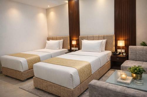 Hotel Grand SunShine Chittagong in 치타공