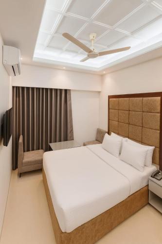 Hotel Grand SunShine Chittagong in 치타공