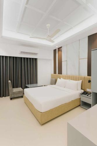 Hotel Grand SunShine Chittagong in 치타공